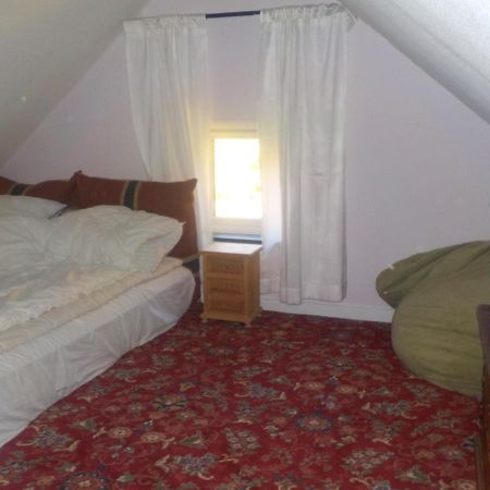 هاغفورس Lovelund Farm. Cottage المظهر الخارجي الصورة