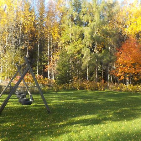 هاغفورس Lovelund Farm. Cottage المظهر الخارجي الصورة