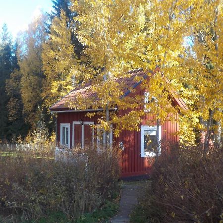 هاغفورس Lovelund Farm. Cottage المظهر الخارجي الصورة