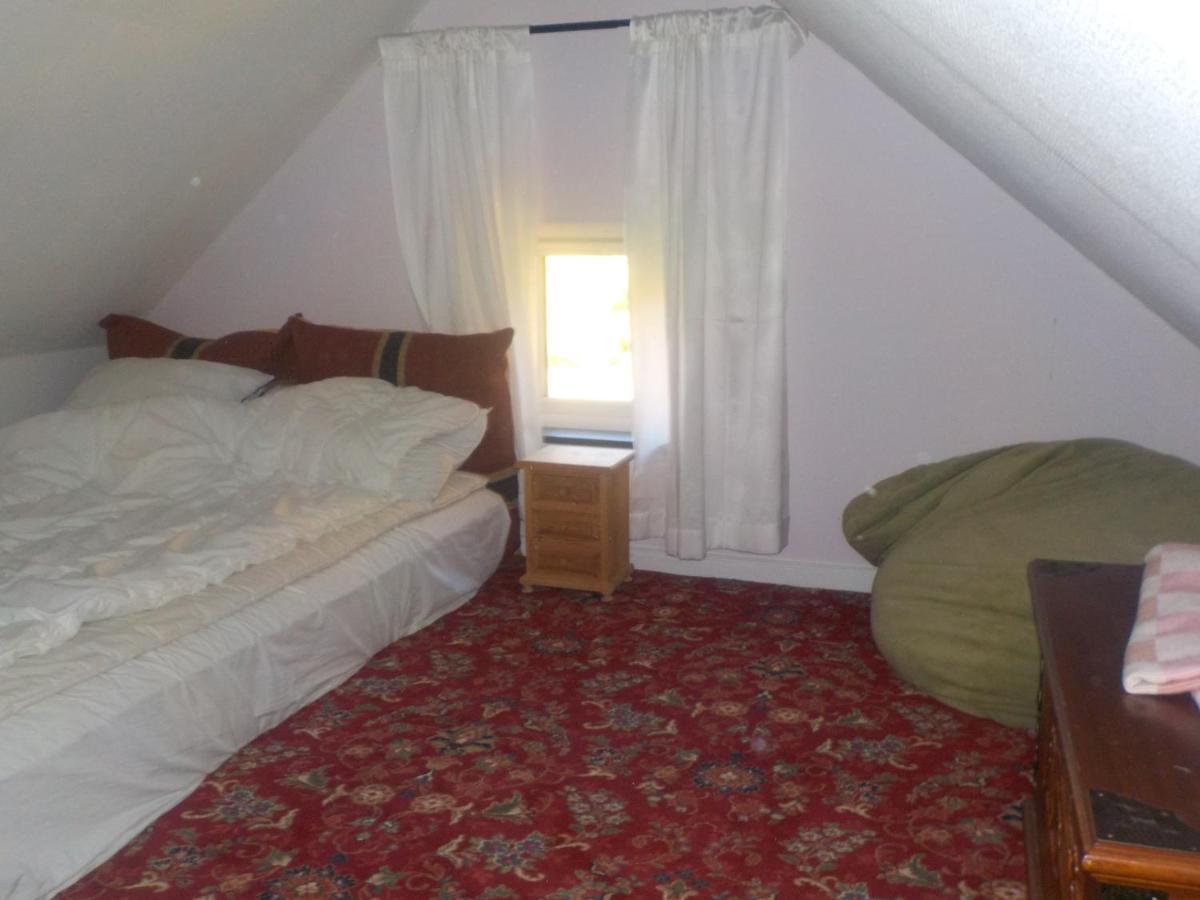 هاغفورس Lovelund Farm. Cottage المظهر الخارجي الصورة