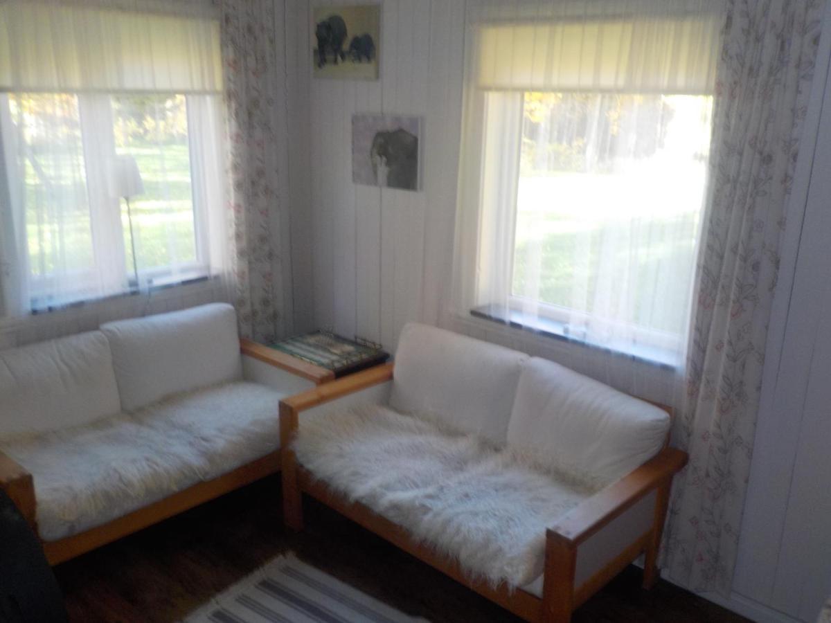 هاغفورس Lovelund Farm. Cottage المظهر الخارجي الصورة
