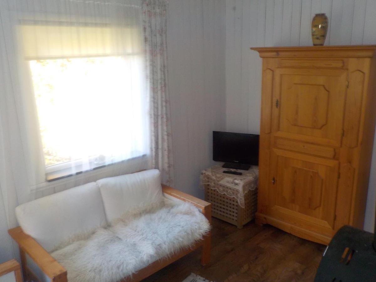 هاغفورس Lovelund Farm. Cottage المظهر الخارجي الصورة