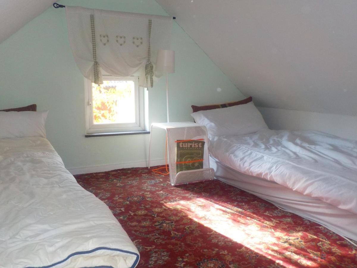 هاغفورس Lovelund Farm. Cottage المظهر الخارجي الصورة