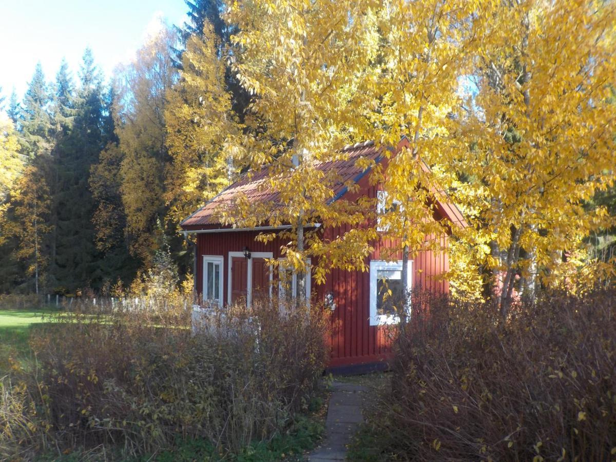 هاغفورس Lovelund Farm. Cottage المظهر الخارجي الصورة