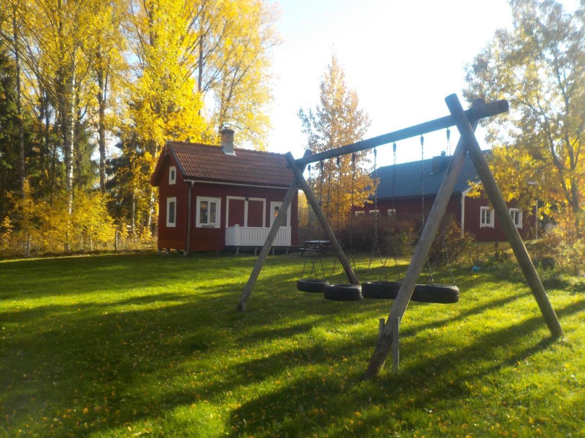 هاغفورس Lovelund Farm. Cottage المظهر الخارجي الصورة