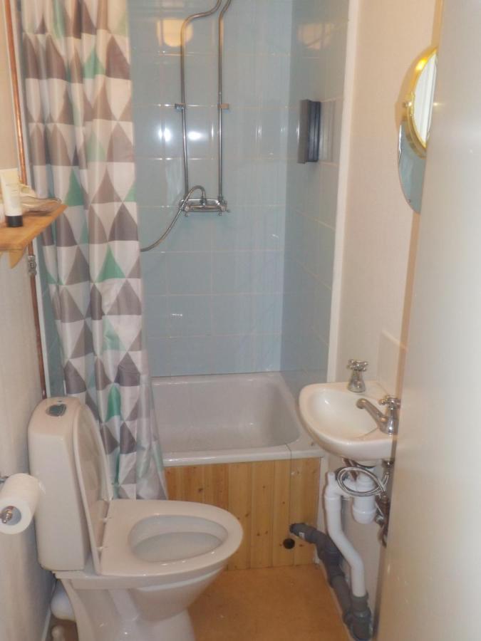 هاغفورس Lovelund Farm. Cottage المظهر الخارجي الصورة