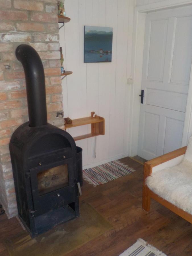 هاغفورس Lovelund Farm. Cottage المظهر الخارجي الصورة